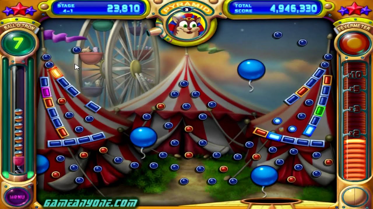 peggle game for pc