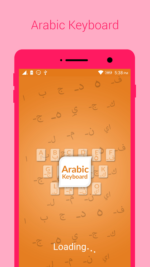 download arabic keyboard windows 8